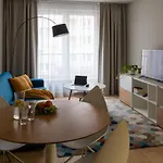 Apartahotel Happy House