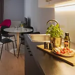 Happy House 4* Cracovia