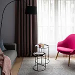 Happy House Aparthotel Krakau