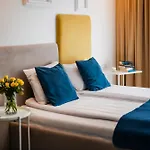 Happy House 4* Krakau