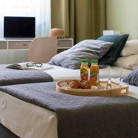 Happy House Cracovie