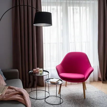 Aparthotel Happy House