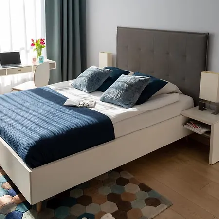 Happy House Cracovia