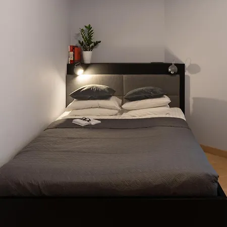 Aparthotel Happy House