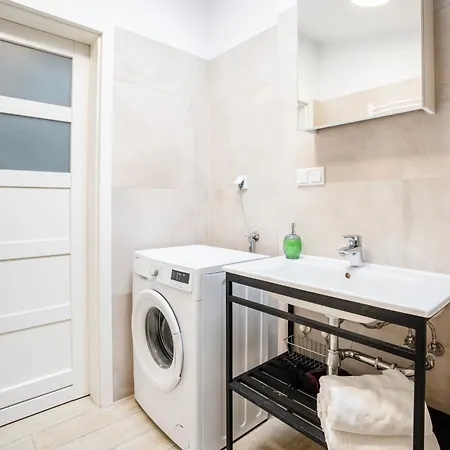 Happy House Appart hôtel