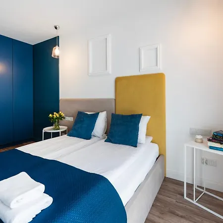 Happy House 4* Cracovie