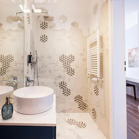 Happy House شقة فندقية كراكوفيا