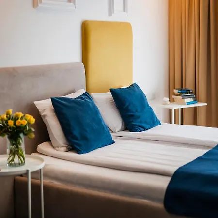 Happy House 4* Cracovia