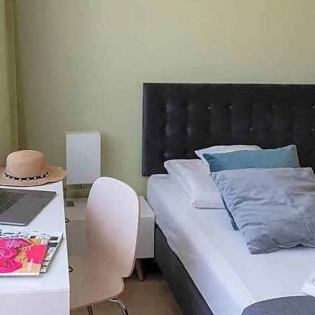 Happy House Apart-hotel Cracóvia