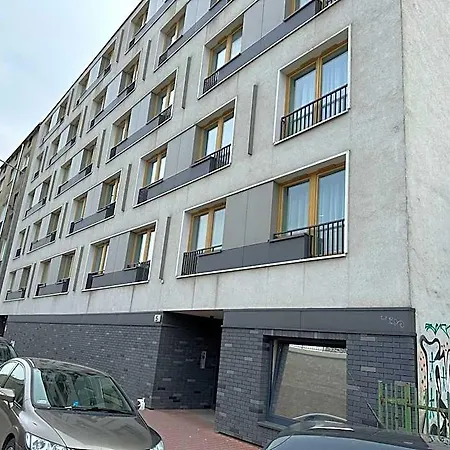 Apart-hotel Happy House