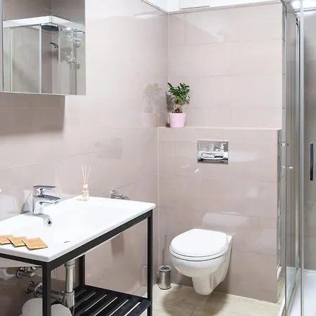 Aparthotel Happy House