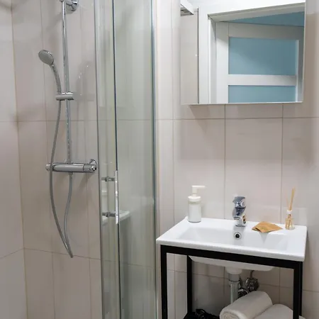 Aparthotel Happy House Krakau