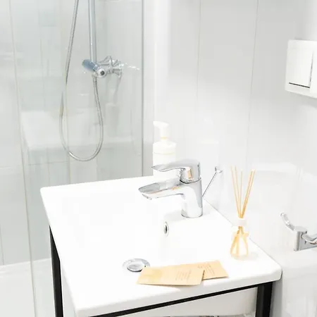 Aparthotel Happy House Krakau