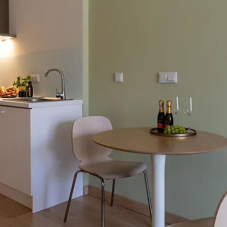 Happy House 4* Krakau