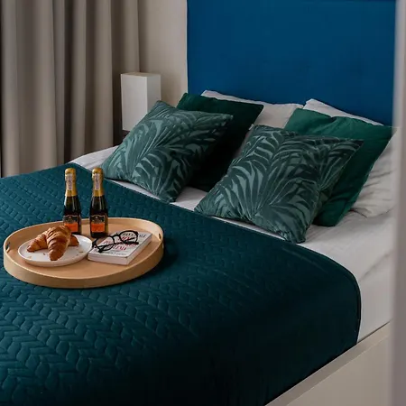 Aparthotel Happy House