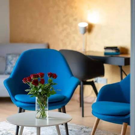 Aparthotel Happy House