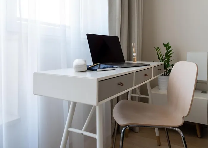 Happy House Cracovie