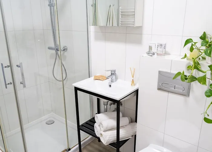 Happy House Appart hôtel