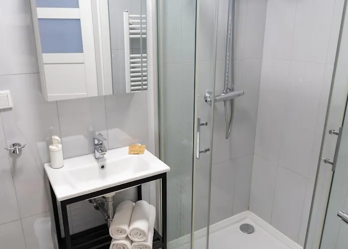 Appart hôtel Happy House Cracovie