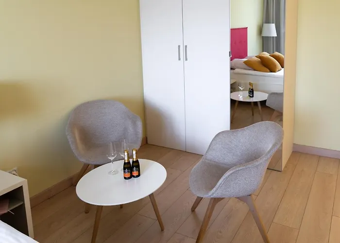 Happy House Appart hôtel