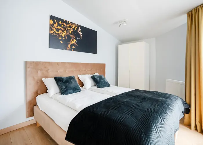 Happy House 4* Cracovie