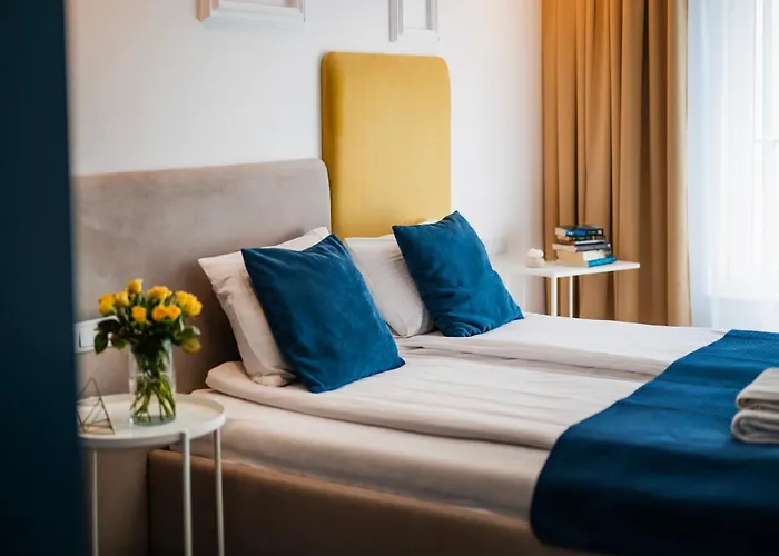 Happy House 4* Cracovie