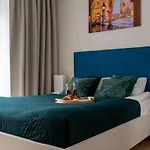 Happy House Apart-hotel Cracóvia