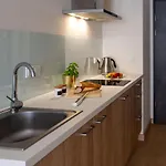 Happy House Apart-hotel 4*