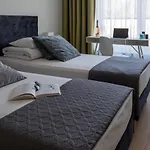 Apart-hotel Happy House Cracóvia