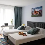 Happy House Apart-hotel 4*