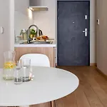 Happy House 4* Cracóvia