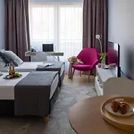 Happy House Apart-hotel Cracóvia
