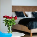 Apart-hotel Happy House Cracóvia