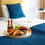 Apart-hotel Happy House