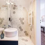 Happy House Apart-hotel Cracóvia